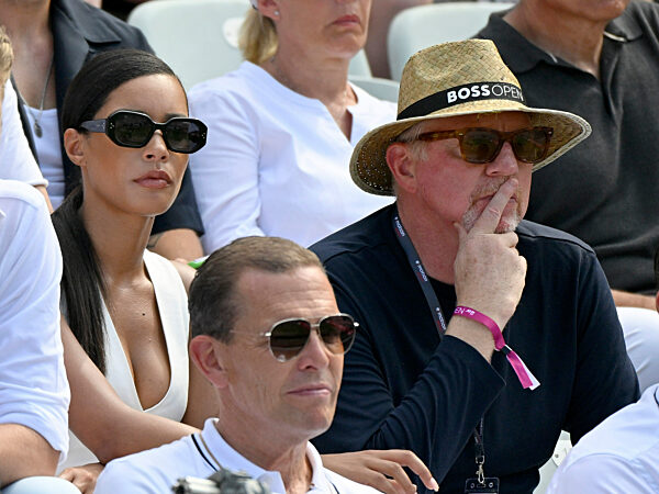 BOSS Open ATP 250 Stuttgart 2023