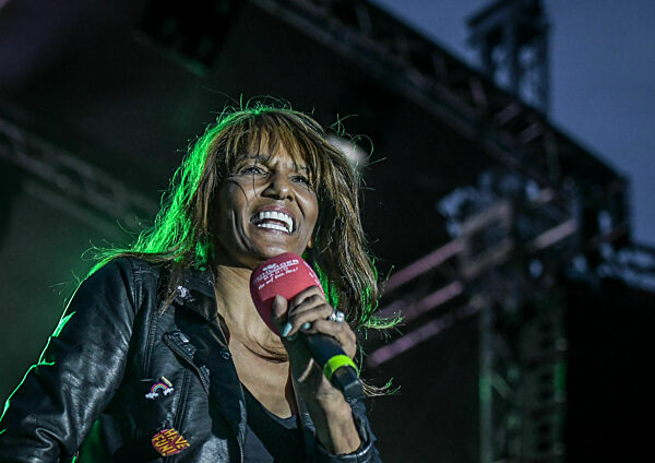 SchlagerHammer 2023 in Oranienburg