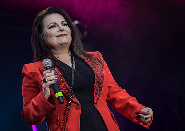 SchlagerHammer 2023 in Oranienburg