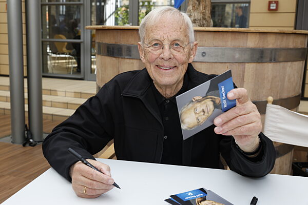 25 Jahre in aller Freundshcfat