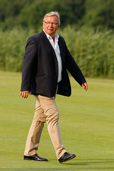 Golf - BMW Open 2014