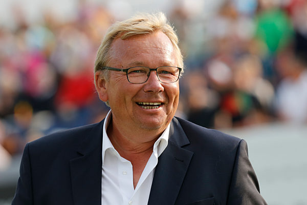 Golf - BMW Open 2014