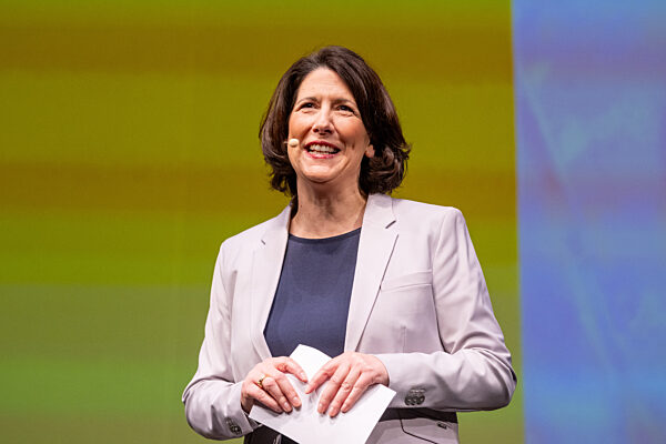 GER, Dreikoenigskundgebung der Freien Demokraten im Stuttgarter Opernhaus am 06.01.2026