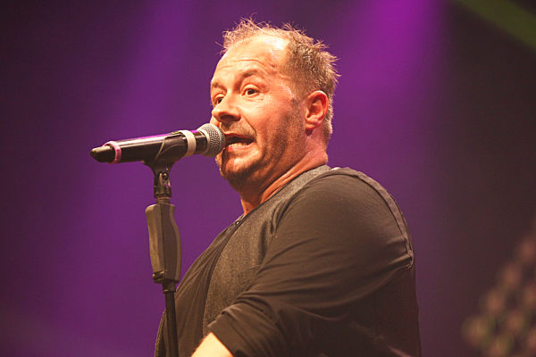 Schlager Party Europahalle in Castrop-Rauxel