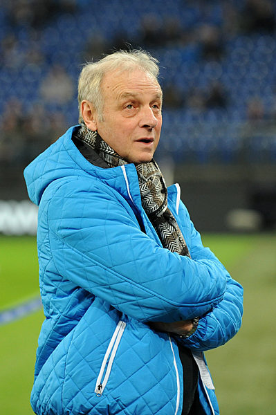 FC Schalke 04 - VfB Stuttgart 1:1