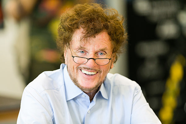 Probenbeginn "Hexenjagd" der 66. Bad Hersfelder Festspiele