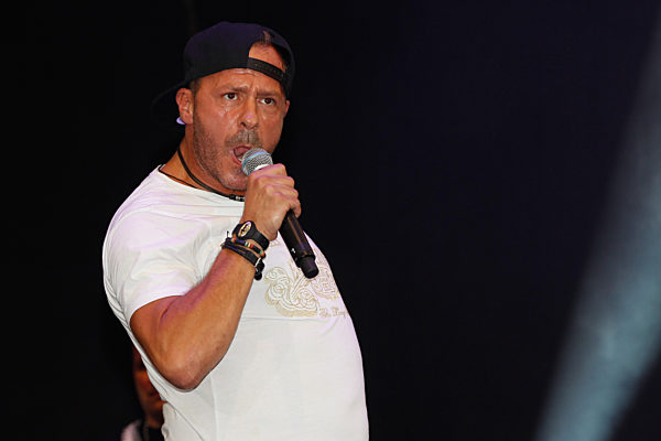 Schlagerparty Ole auf Schalke Gelsenkirchen