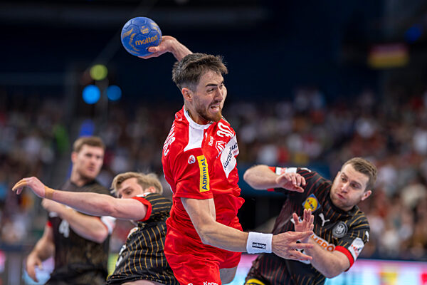 Österreich - Deutschland