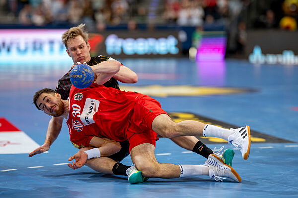 Österreich - Deutschland