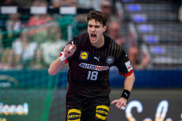 Österreich - Deutschland