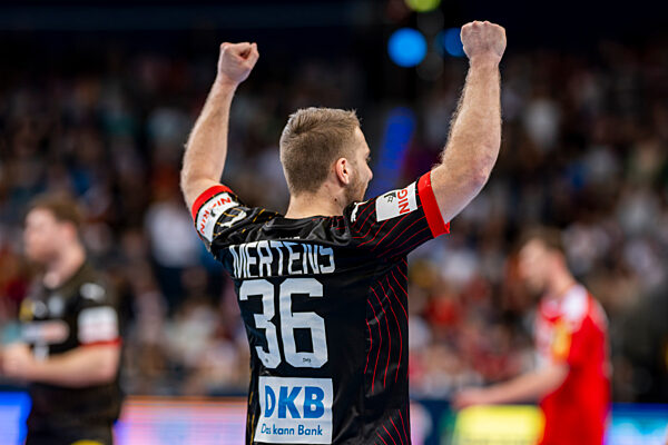 Österreich - Deutschland