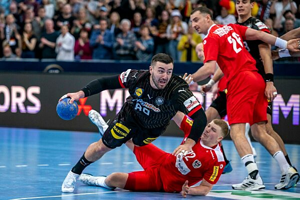 Österreich - Deutschland