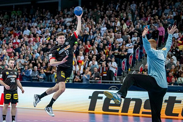 Österreich - Deutschland