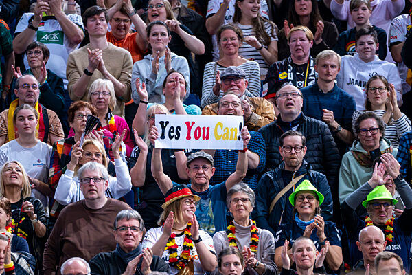 Österreich - Deutschland