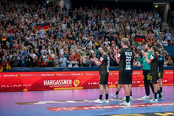 Österreich - Deutschland