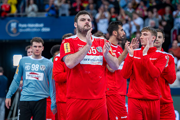 Österreich - Deutschland