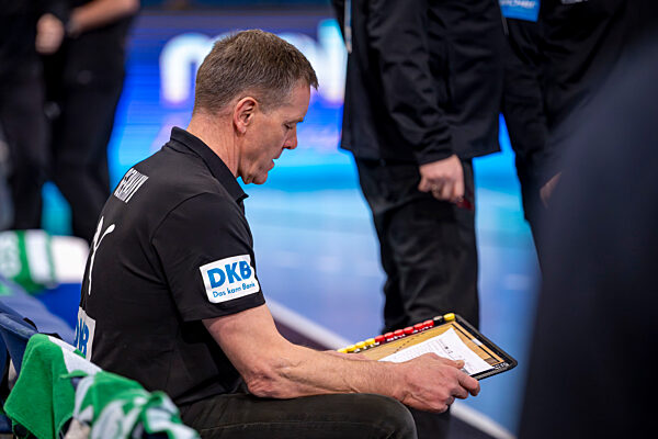 Österreich - Deutschland