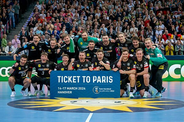 Österreich - Deutschland