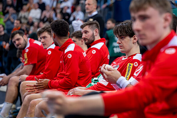 Österreich - Deutschland