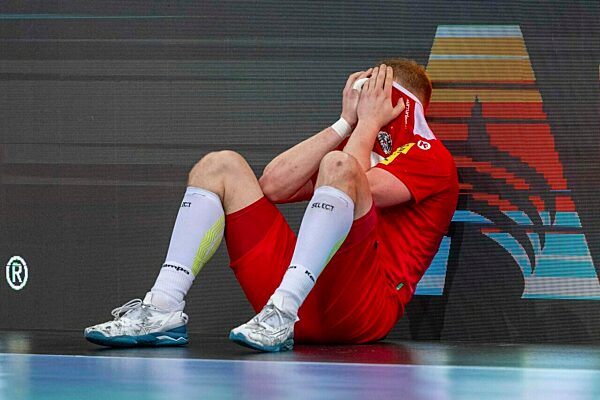 Österreich - Deutschland