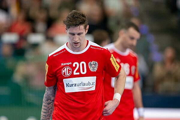 Österreich - Deutschland