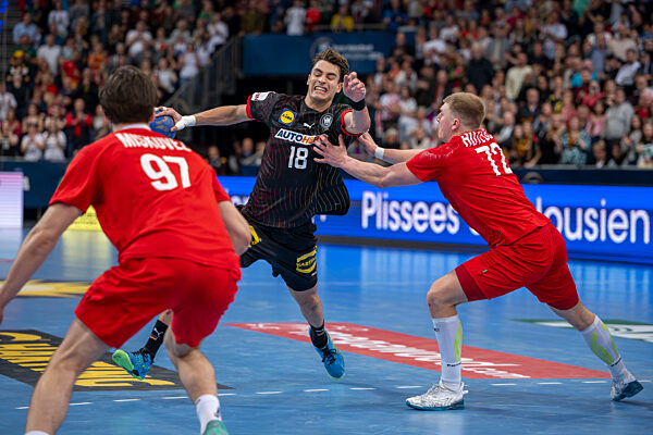 Österreich - Deutschland