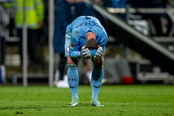 VfL Bochum - Darmstadt 98