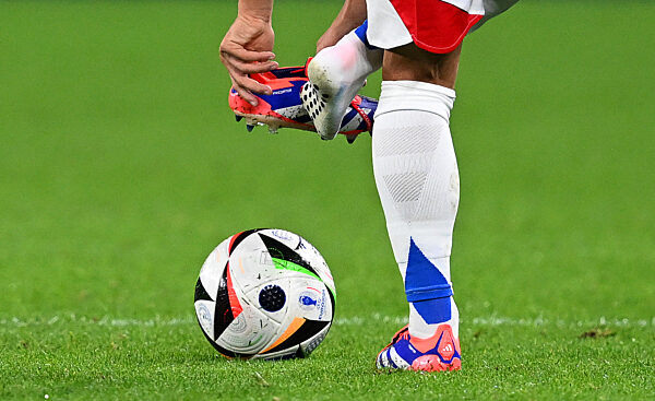 Euro 2024: Spanien - Italien