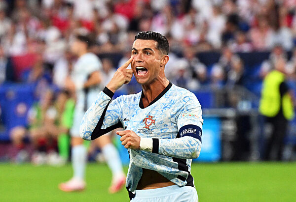 Euro 2024: Georgien - Portugal