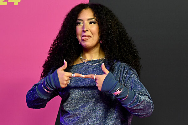 Preisverleihung «1Live Krone»