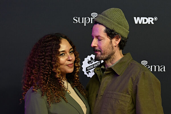 Preisverleihung «1Live Krone»