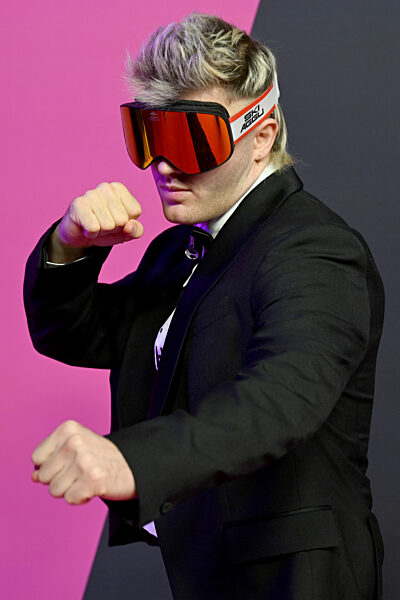 Preisverleihung «1Live Krone»