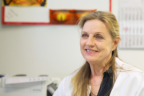 Familie erwartet zum dritten Mal Zwillinge