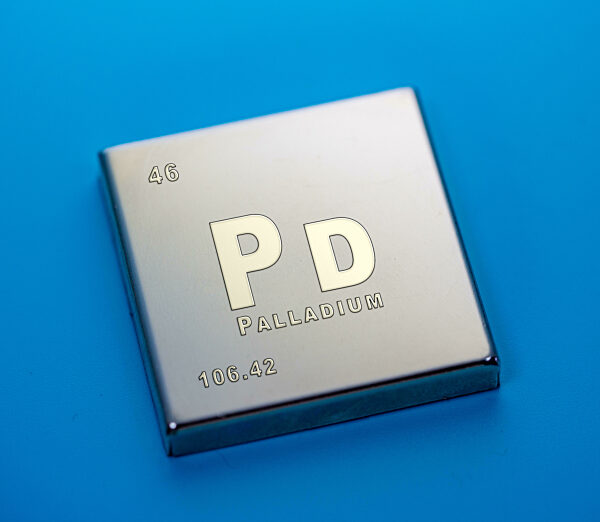 Palladium