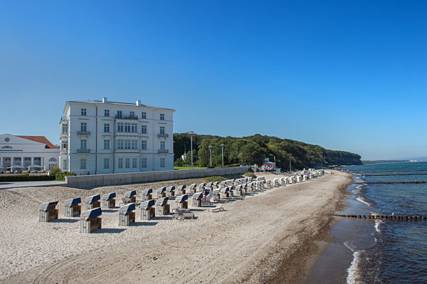 Ostseebad Heiligendamm