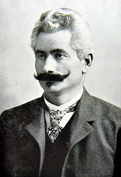 Arbeiterbewegung Crimmitschau