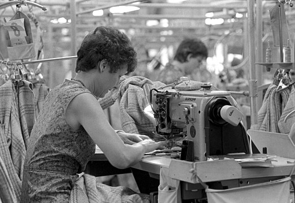 DDR - VEB Treffmodelle  Berlin