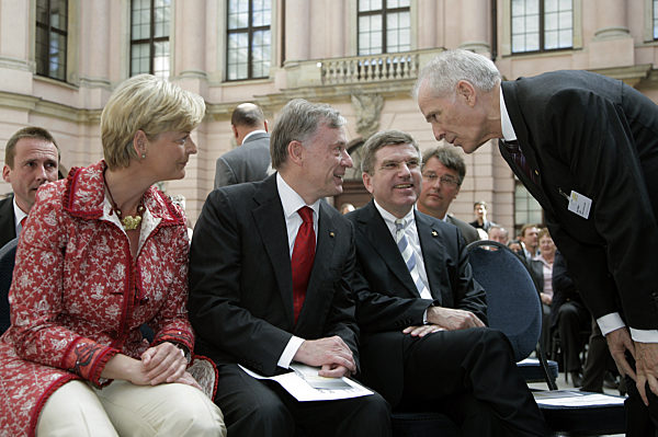 Hall of Fame des deutschen Sports