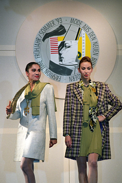 Die Berliner Treuhandanstalt bot sich am 09.10...