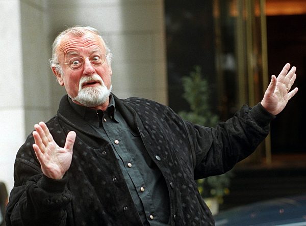 "Zurück zur Liebe" - Roger Whittaker mit neuen Schmusesongs