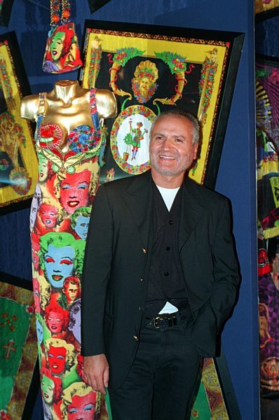 Analyse: Wer war Versace wirklich?