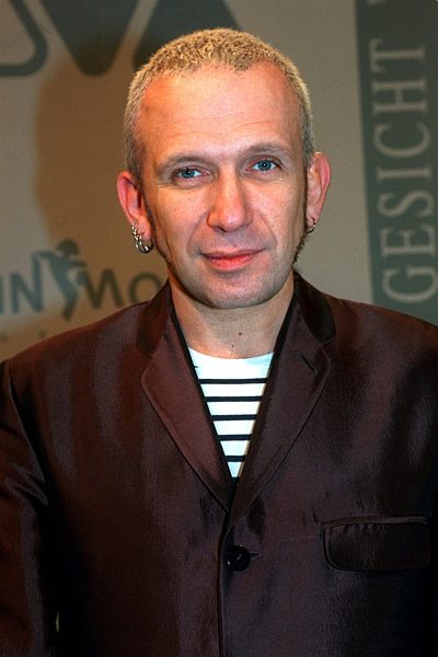 Jean-Paul Gaultier
