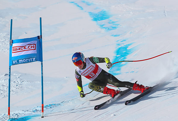 Ski AUDI FIS SKI World Cup 2019 - Ladies - Super-G