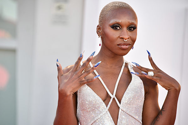 78th Venice Film Festival 2021, Red Carpet Opening Ceremony and film Madres Paralelas