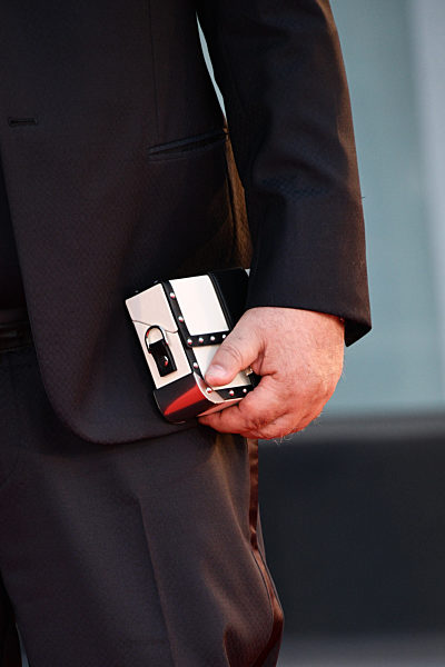 78th Venice Film Festival 2021, Red Carpet Opening Ceremony and film Madres Paralelas