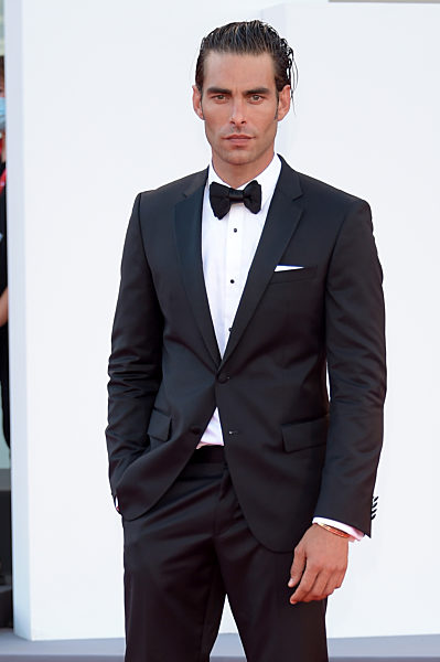 78th Venice Film Festival 2021, Red carpet film. Madres Paralelas and opening Ceremony