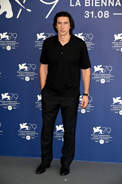 Venezia, 79th Venice Film Festival 2022, Photocall film : White Noise