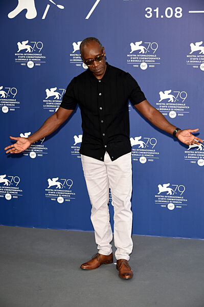 Venezia, 79th Venice Film Festival 2022, Photocall film : White Noise