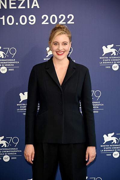 Venezia, 79th Venice Film Festival 2022, Photocall film : White Noise