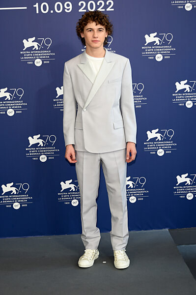 Venezia, 79th Venice Film Festival 2022, Photocall film : White Noise